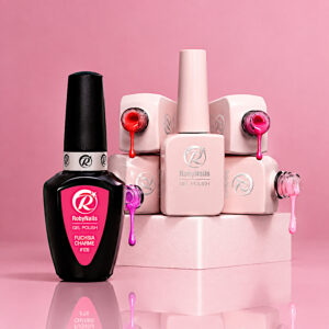 GEL POLISH - ROBY NAILS