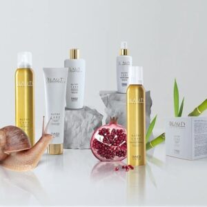 Beauty Experience