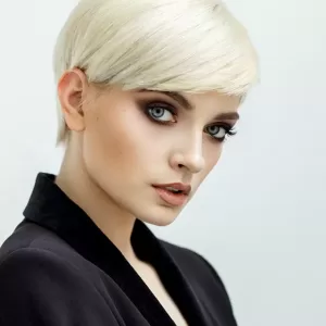 Be Blonde Extreme Light