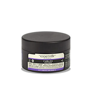 CURLISS HAIR MASK - TOGETHAIR
