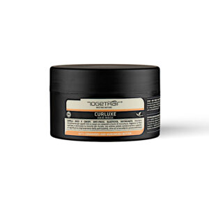 CURLUXE HAIR MASK - TOGETHAIR