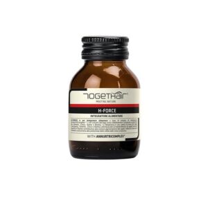 H-FORCE INTEGRATORE ALIMENTARE - TOGETHAIR
