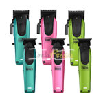 EDGEX ULTRATHIN COMBO CLIPPER+TRIMMER - KIEPE