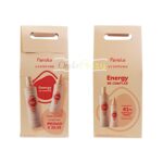 VITAMINS KIT ENERGY SHAMPPO + LOZIONE - FANOLA