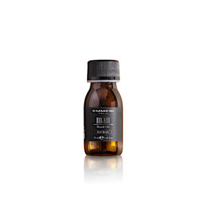 MAN BEARD OIL - EMMEBI