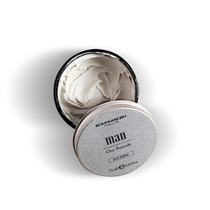 MAN CLAY POMADE - EMMEBI