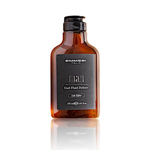 MAN CURL FLUID DEFINER - EMMEBI