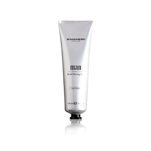 MAN HOLD STRONG GEL - EMMEBI