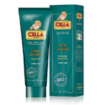 CREMA DA BARBA ALL'ALOE VERA - CELLA