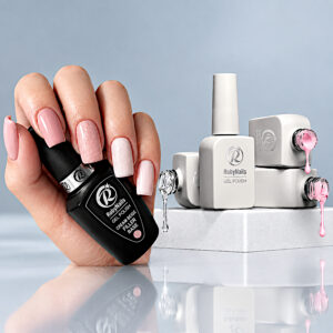FILLER BASE - ROBY NAILS