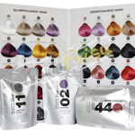 SEMIPERMANENT MASK SPECIAL ONECOLOR - VISIONHAIRE