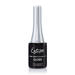 TOP COAT GLOSS ANTIGRAFFIO - ESTROSA