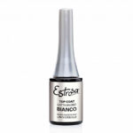 TOP COAT LATTIGINOSO BIANCO - ESTROSA