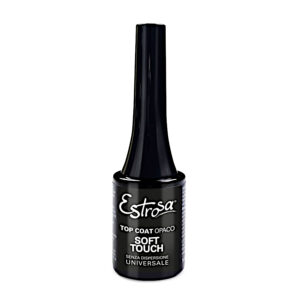 TOP COAT OPACO SOFT TOUCH - ESTROSA