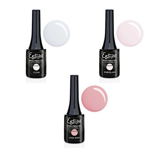 BASE FIBER GEL - ESTROSA