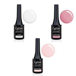 BASE RUBBER GEL - ESTROSA