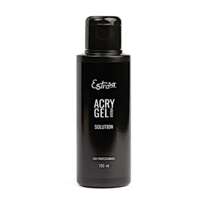 ACRYGEL SOLUTION - ESTROSA