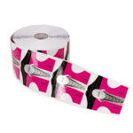 CARTINE NAIL FORMS FREESTYLE - ESTROSA