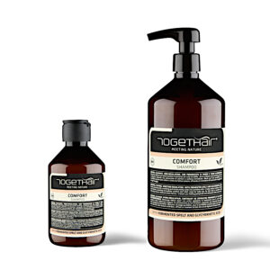 COMFORT SHAMPOO - TOGETHAIR